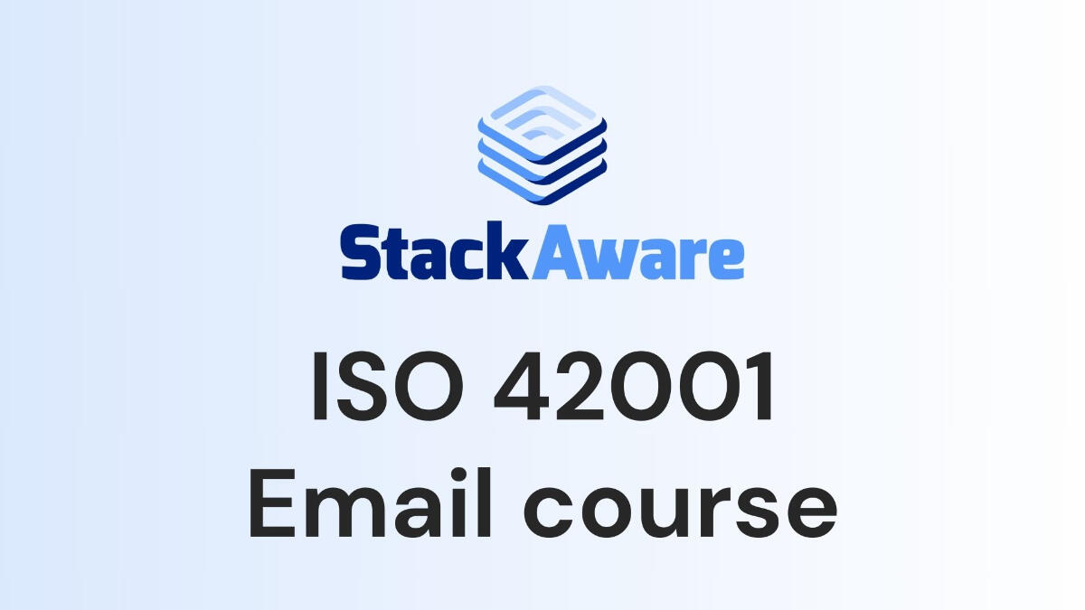 Artificial Intelligence Management System